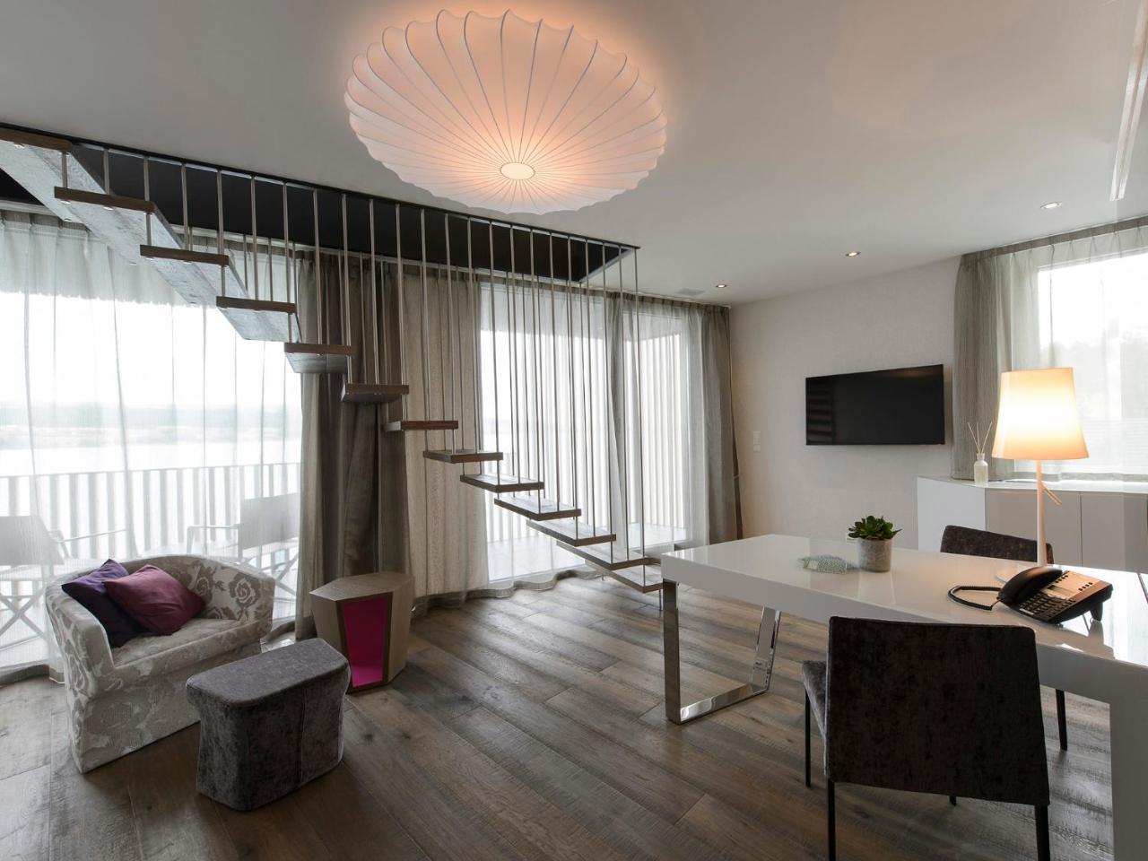 Hotel-restaurant-schifflaende 3* Birrwil