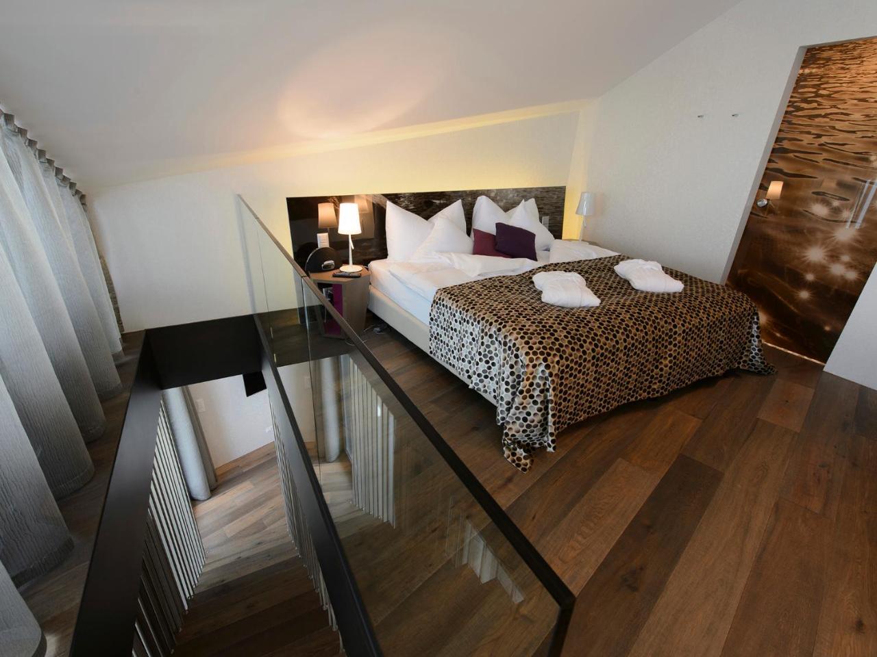Hotel-restaurant-schifflaende 3* Birrwil