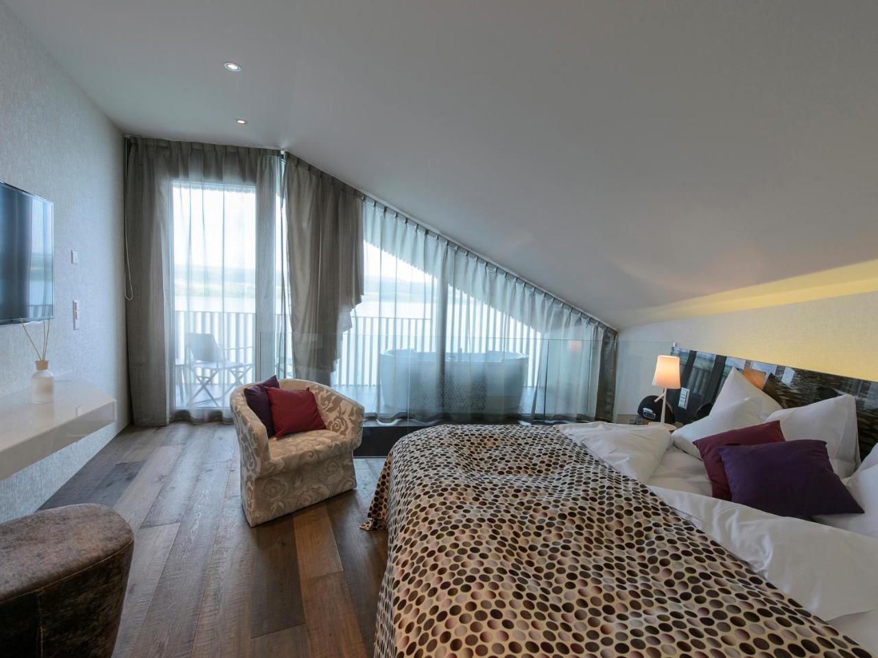 Hotel-restaurant-schifflaende 3* Birrwil