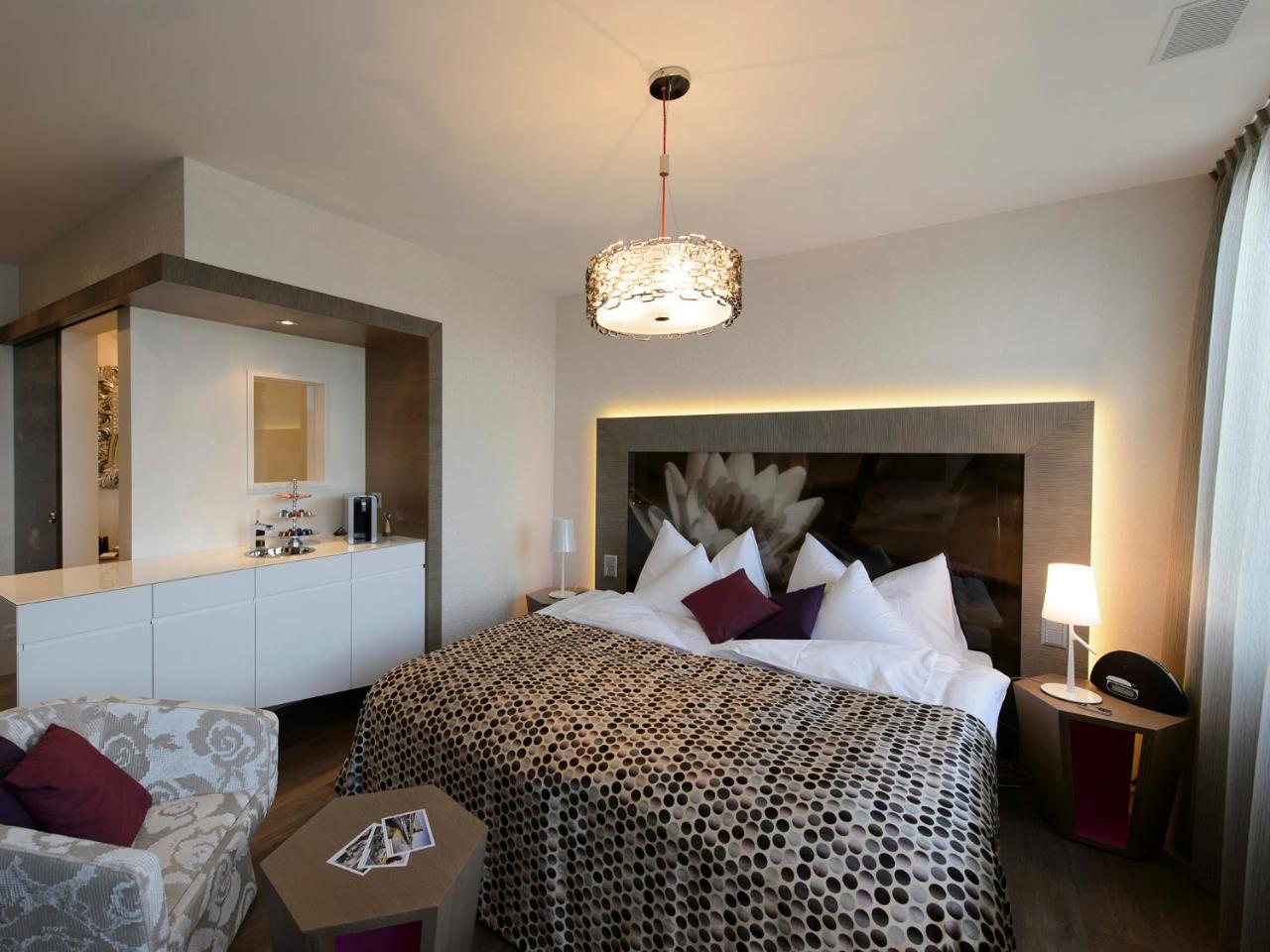 होटल Hotel-restaurant-schifflaende 3*