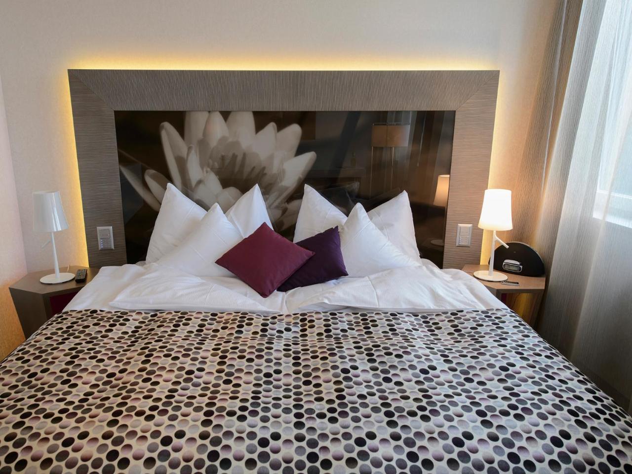 Hotel-restaurant-schifflaende 3* Birrwil