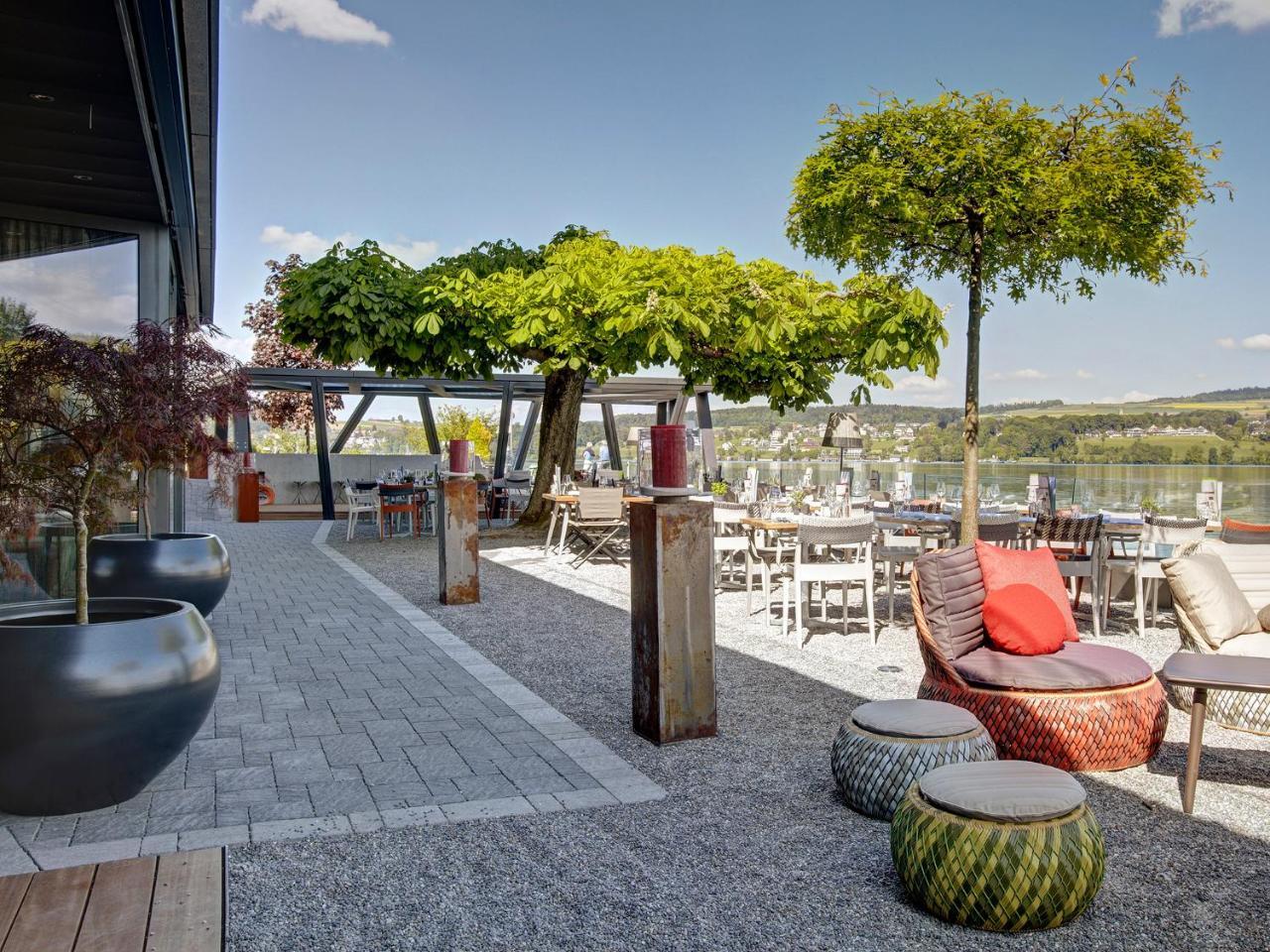 Hotel-restaurant-schifflaende होटल Birrwil