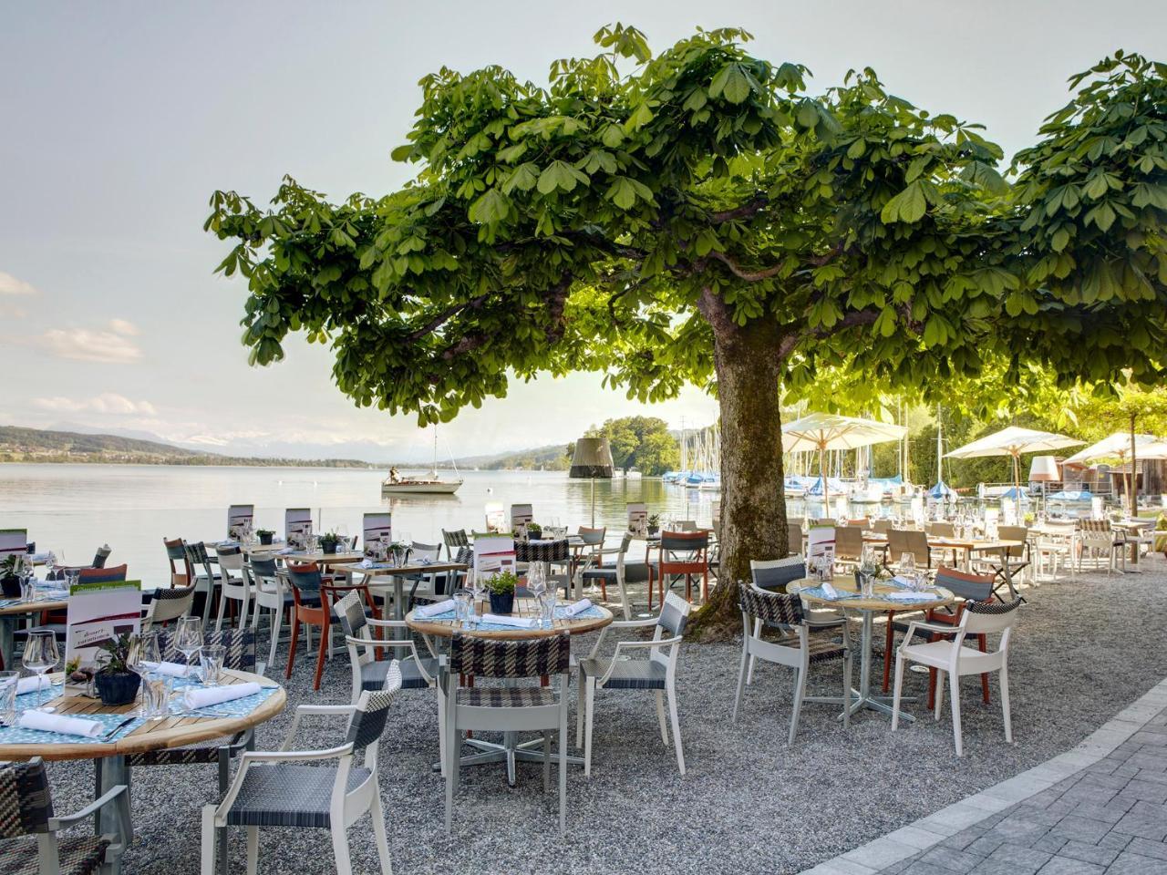 होटल Hotel-restaurant-schifflaende Birrwil