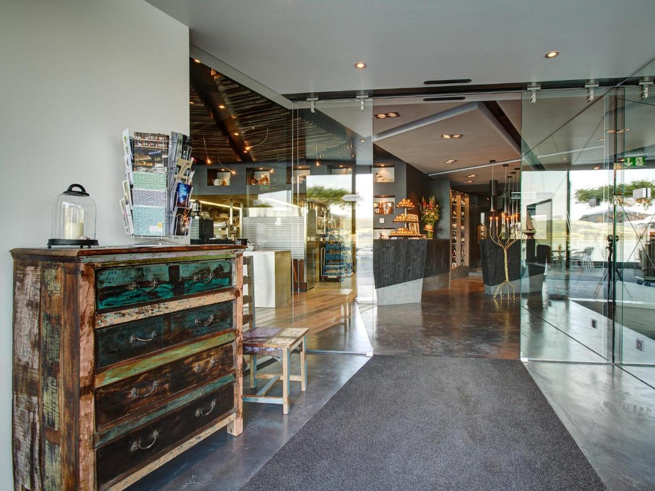 Hotel-restaurant-schifflaende होटल Birrwil