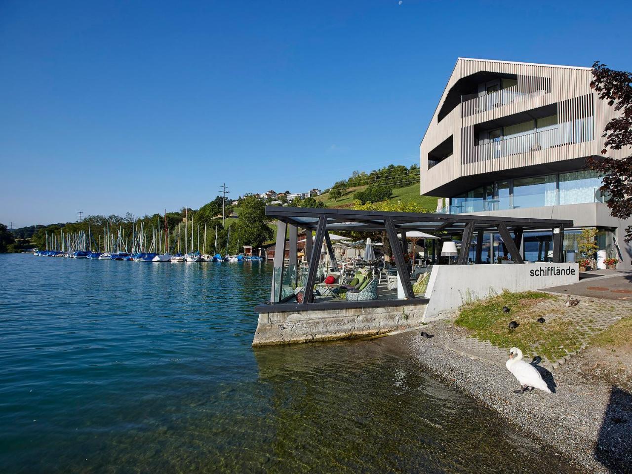 Hotel-restaurant-schifflaende Birrwil