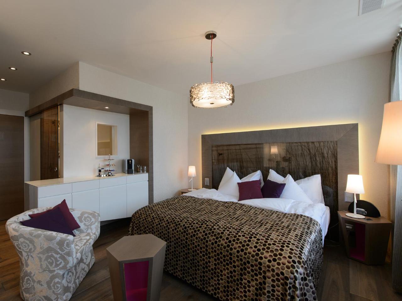होटल Hotel-restaurant-schifflaende 3*