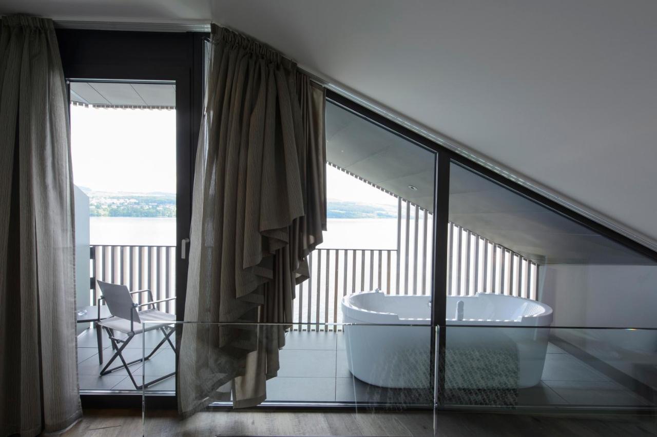 Hotel-restaurant-schifflaende होटल Birrwil