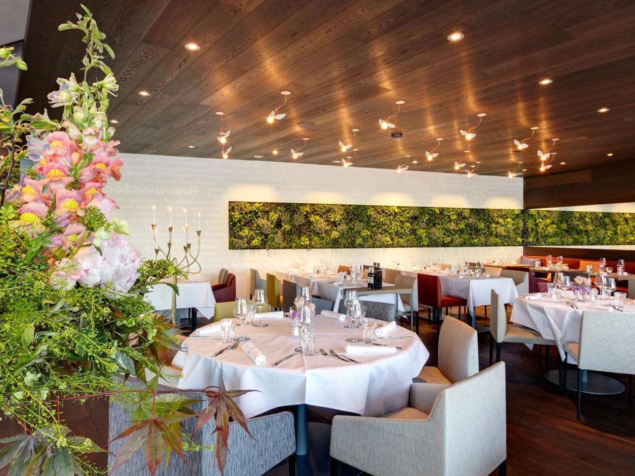 होटल Hotel-restaurant-schifflaende