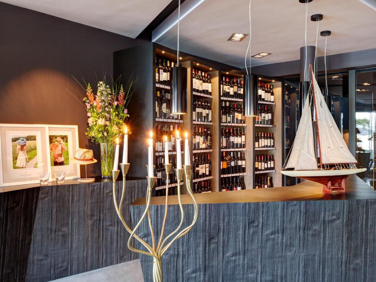 Hotel-restaurant-schifflaende
