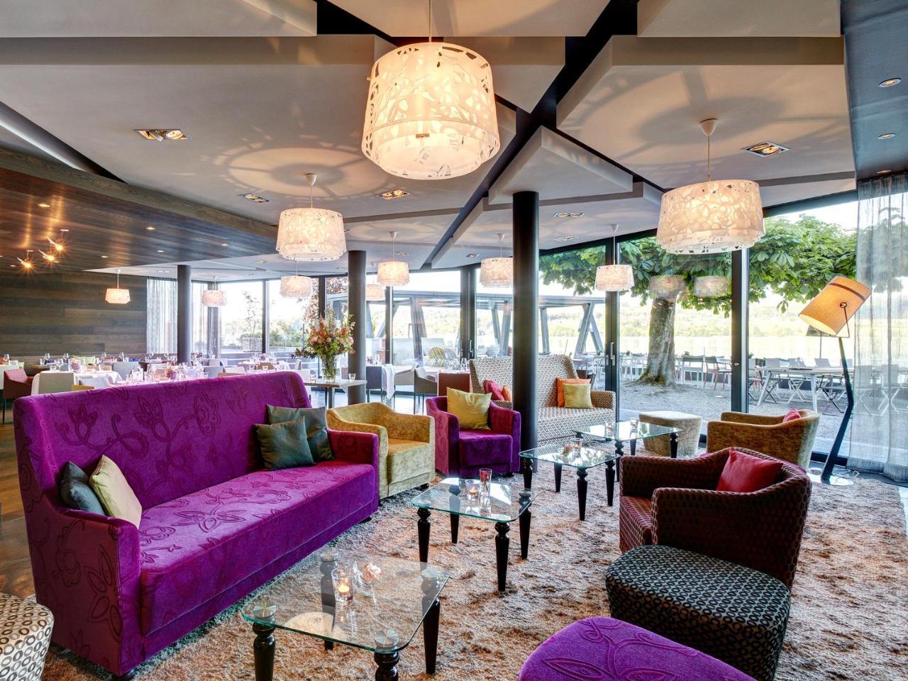 Hotel-restaurant-schifflaende होटल Birrwil