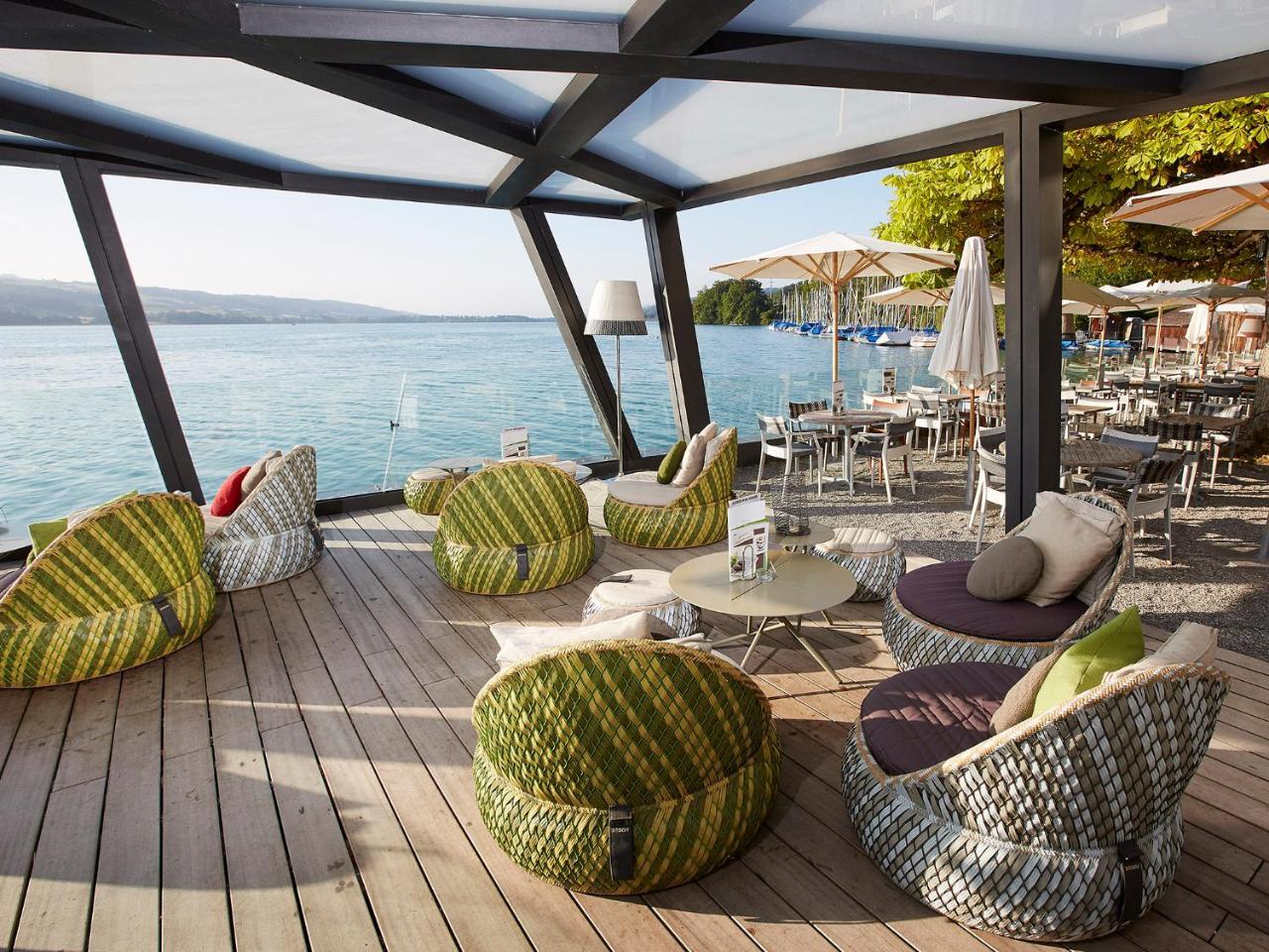 Hotel-restaurant-schifflaende
