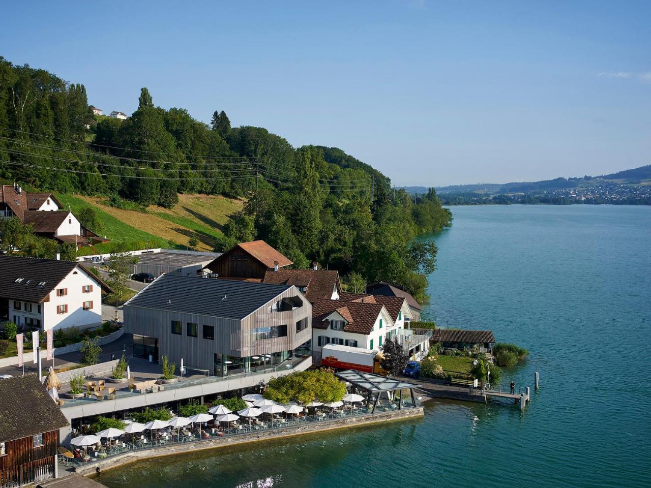 Hotel-restaurant-schifflaende Birrwil